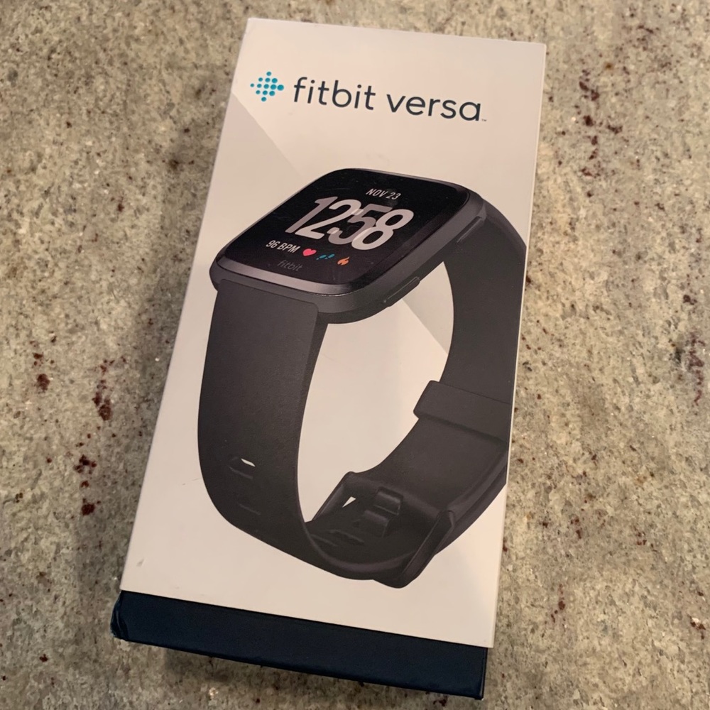 Fitbit Versa Watch